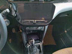 Fahrzeugabbildung Opel Corsa F 1.2 55KW LED, Spurhalteassistent