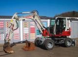 Takeuchi TB 295 W * 3x Löffel * vgl. 175 - Takeuchi Tb 175