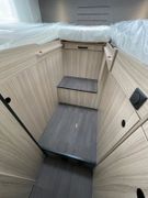 Glücksmobil S 72DL *Automatik*Hubbett*Face-to-Face