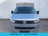 Volkswagen T5 Transporter Pritsche Pritsche - Volkswagen T5: Pritsche
