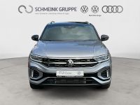 Volkswagen T-Roc - Vorschau Bild 8