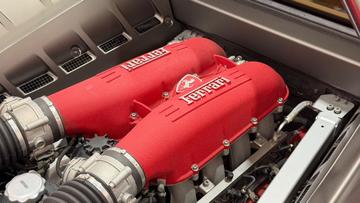 2005 Ferrari F430 — миниатюра 13