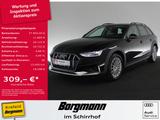 Audi A4 Allroad quattro 45 TFSI basis NAVI KAMERA SHZ - Audi A4 Allroad in Duisburg