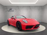 Porsche 911 Targa 4 GTS Lift PDLS+ Sport-Chrono Sitzklim - Porsche 911 Urmodell aus 2022