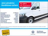 Volkswagen Crafter 35 2.0 TDI L2H2 AHK KAMERA PDC KLIMA - Volkswagen Crafter in Duisburg