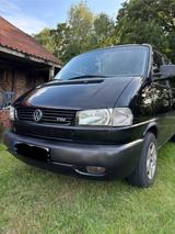 Volkswagen VW T4 Transporter 102 Ps ACV Motor TDI - Volkswagen T4: TDI Motor