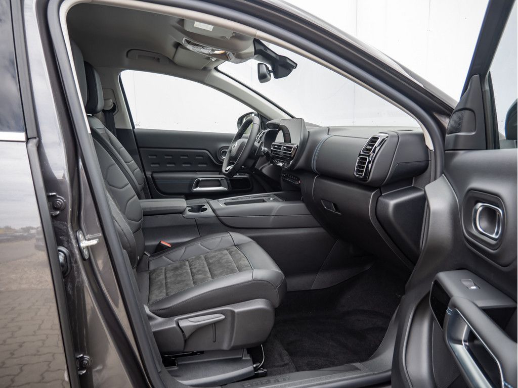 Citroën C5 Aircross - Bild 25