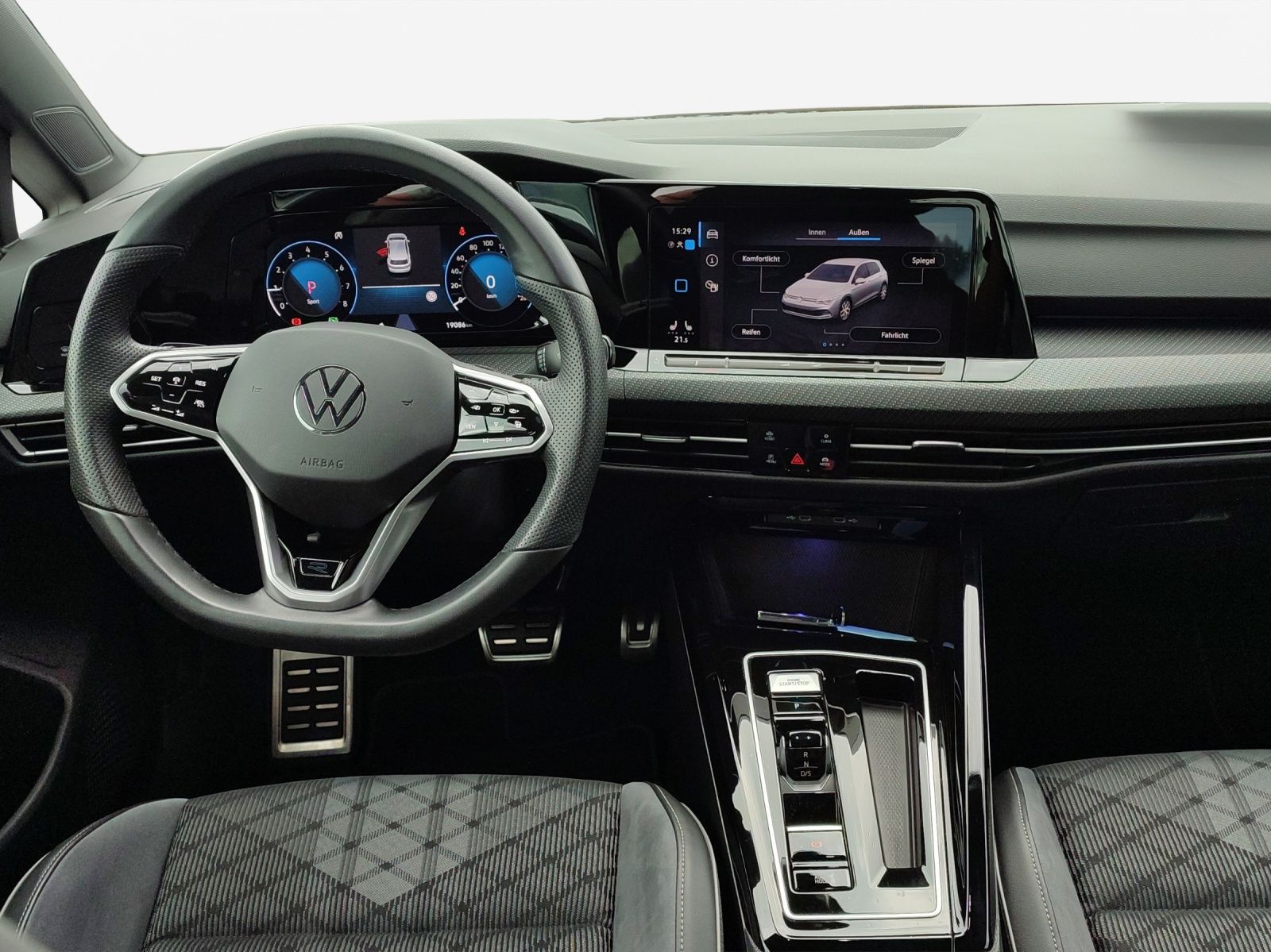 Volkswagen Golf - Bild 7