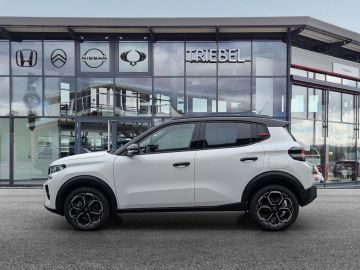 Citroën C3 Hybrid Max 110 Navi°LED°CarPlay°AAC°RFK°DAB°