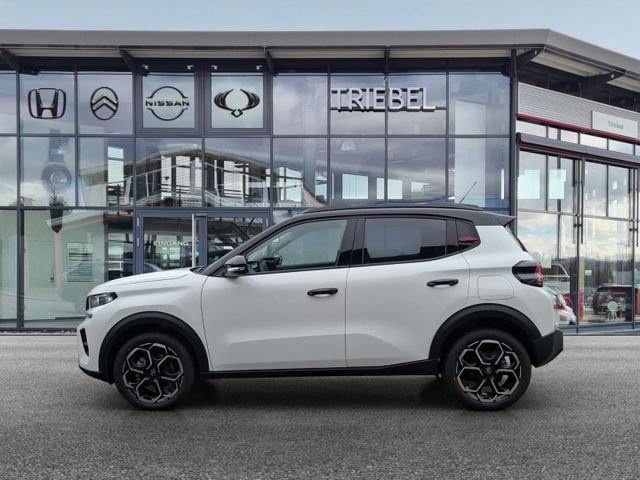 Citroën C3 Hybrid Max 110 Navi°LED°CarPlay°AAC°RFK°DAB°