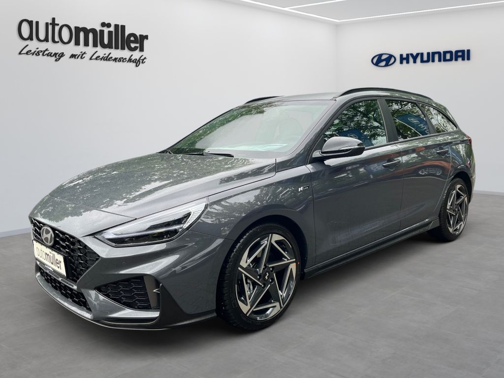 Image of Hyundai i30