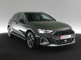 Audi A3 allstreet 35 TFSI AHK SONOS LED ACC NAVI SHZ - Audi A3: Kombi