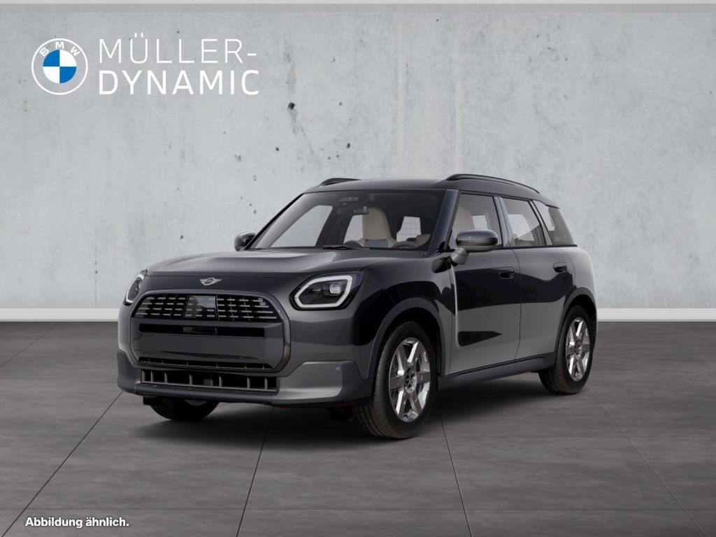 Image of MINI Countryman C (Cooper)