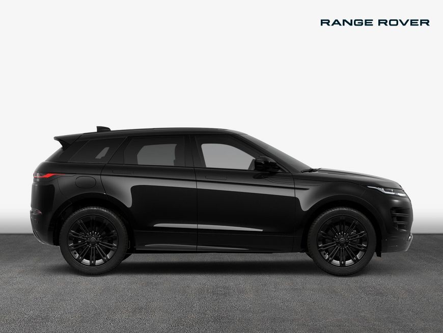 Land Rover Range Rover Evoque - Bild 2