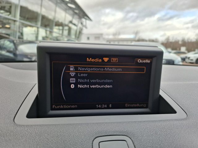 A1 SPORTBACK 1.4 TFSI ATTRACTION