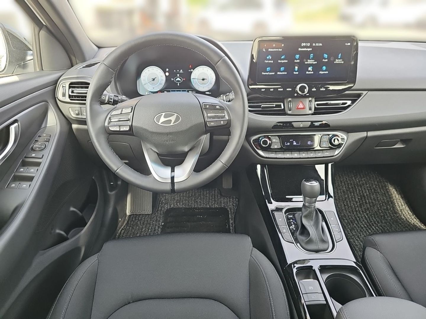 Hyundai i30 – Bild 10