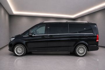 Mercedes V 250 - 2