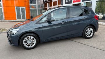 BMW 218 Active Tourer - 2