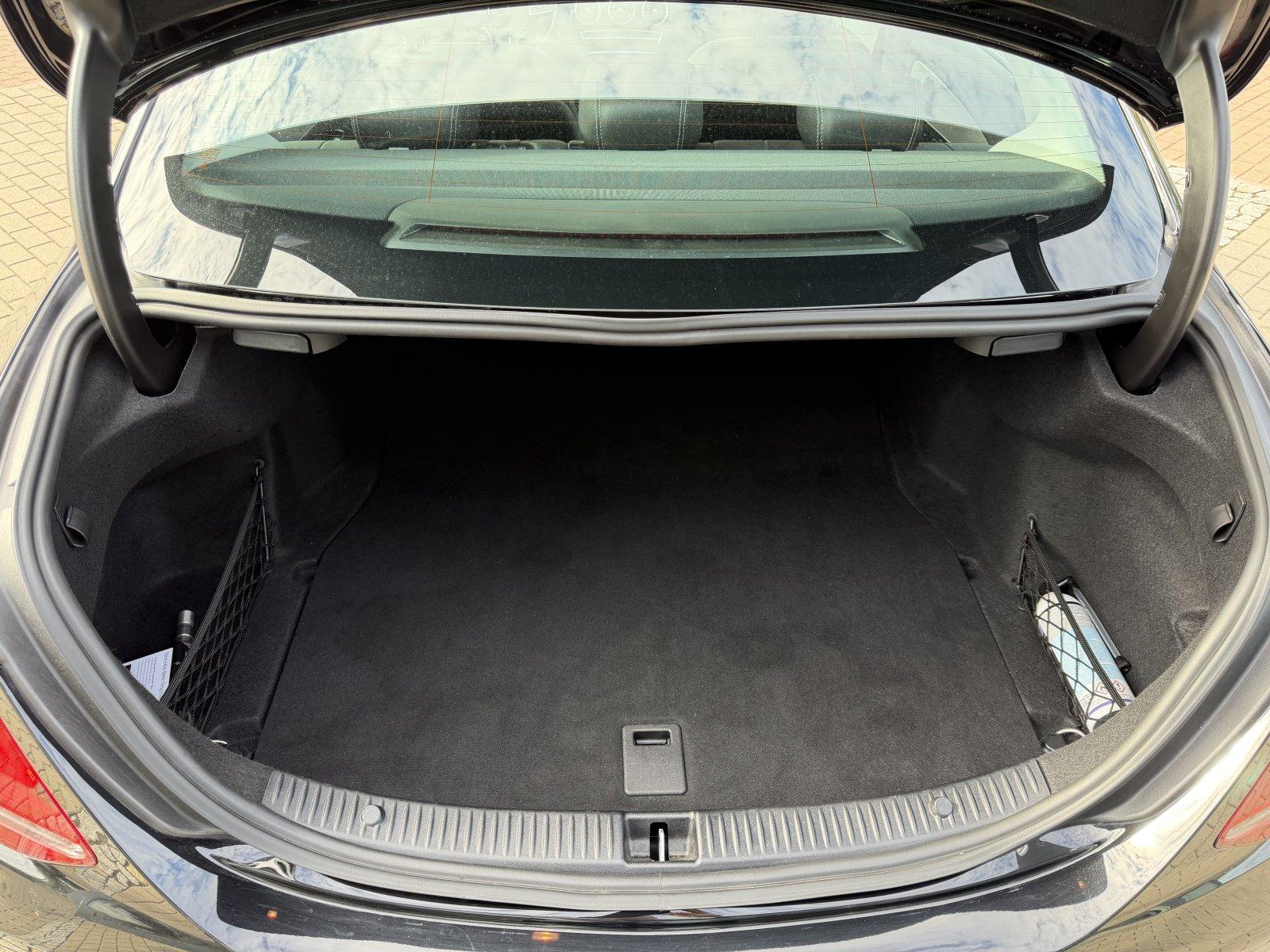 Mercedes-Benz C 180 Avantgarde/MULTIBEAM/ASSIPAKET