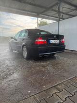 BMW 316 E46 1.8 - BMW 316 in Wiesbaden