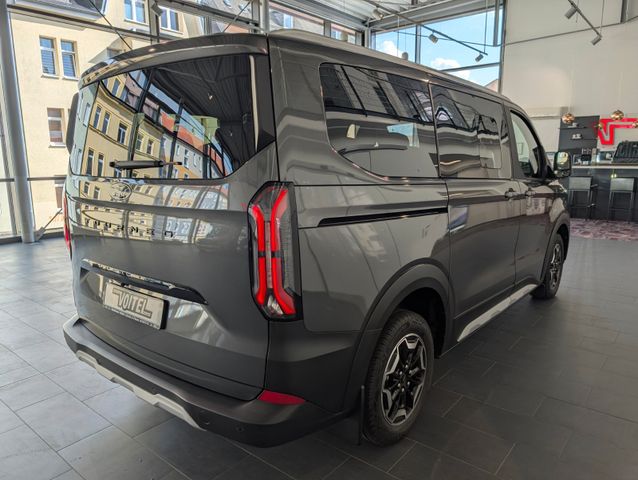 Ford Tourneo Custom L1 Active 5Jahre Garantie*