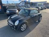 MINI ONE Cabrio One/Euro4 - gebrauchte MINI MINI aus dem Jahr 2004