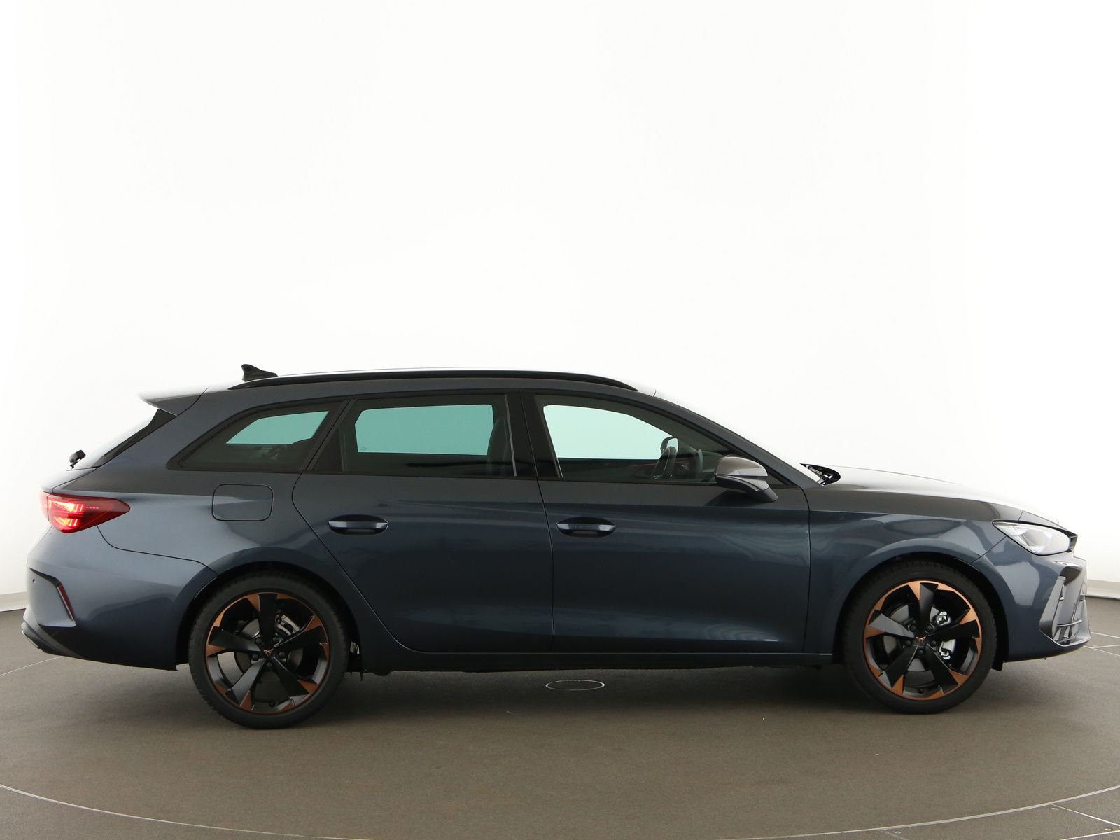 Cupra Leon - Bild 8