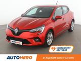 Renault Clio 1.0 TCe Business Edition*NAVI*LED*PDC*SHZ* - Renault Clio Gebrauchtwagen in Nürnberg