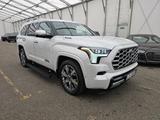 Toyota Sequoia Capeston MY25 T1 104.900 EUR ! Stock !!! - Toyota Sequoia: Geländewagen
