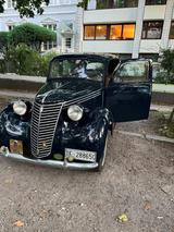 Fiat Oldtimer 1100 restauriert top Zustand - Fiat 500: Kombi