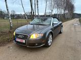 Audi S4 4.2 quattro Cabriolet - - gebrauchte Audi S4 aus dem Jahr 2007