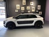 Citroën C4 Cactus Feel/TOP  ZUSTAND - gebrauchte Citroën C4 Cactus aus dem Jahr 2017