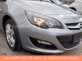 Opel Astra J 5-Trg >Automatik >i+Link>SHZ>2xPDC>MFL