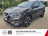 Nissan QASHQAI 1.3 DIG-T 160 PS DCT 4x2 AKARI PGD 19' - Nissan Qashqai: 4x2