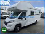 Weinsberg CaraHome 650 DG Fiat 2024 Navi Kamera