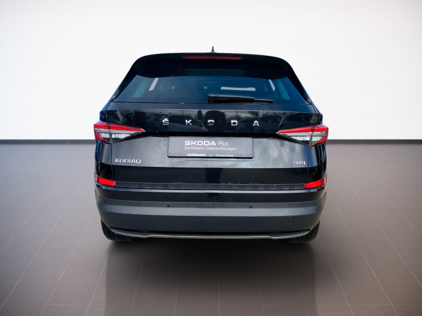 Skoda Kodiaq - Bild 5
