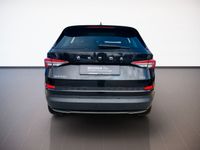 Skoda Kodiaq - Vorschau Bild 5