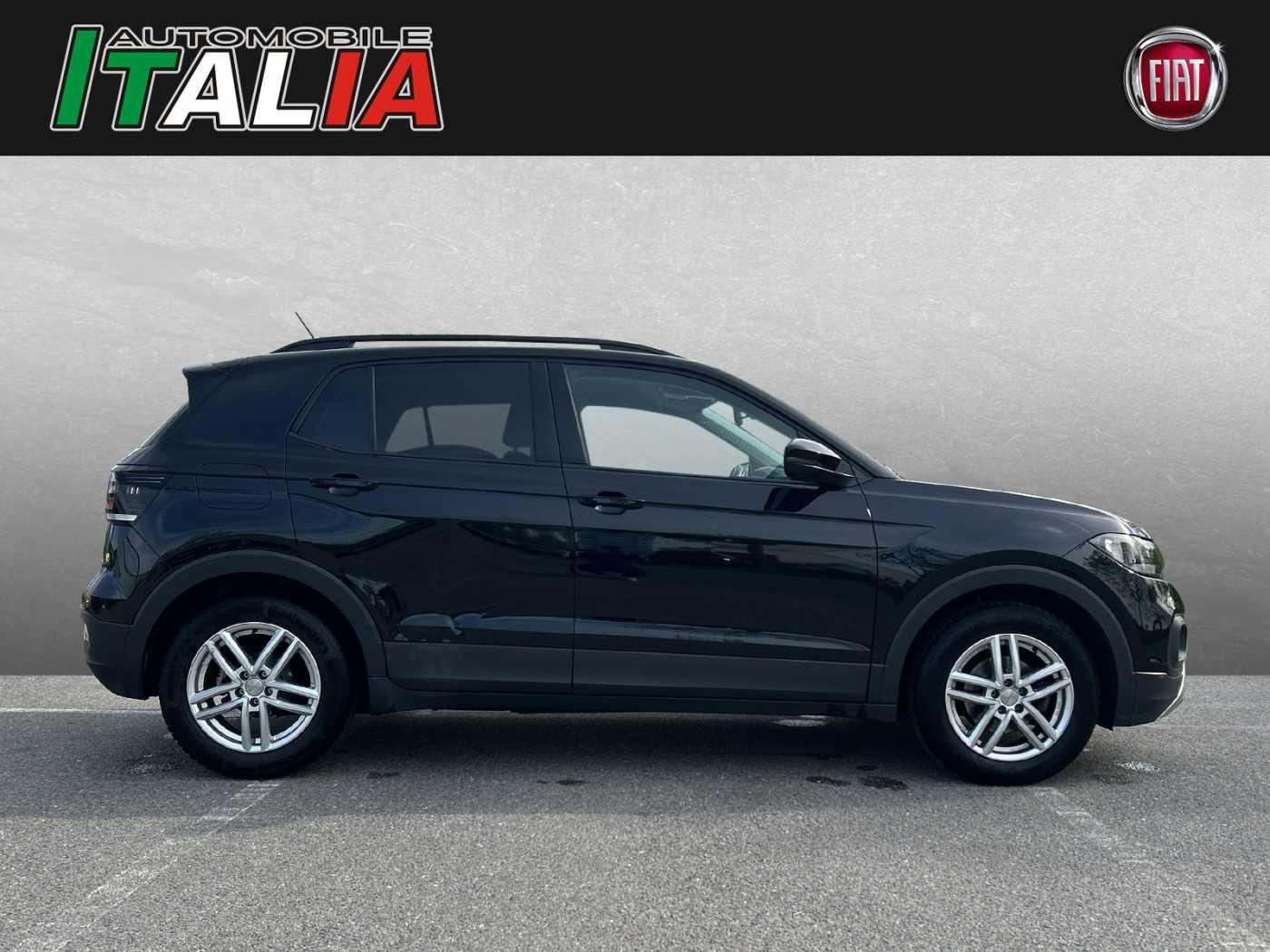 Volkswagen T-Cross 1.0 TSI OPF Life