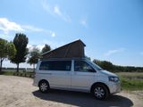 Volkswagen VW T5 California Comfortline DSG Automatik 2L/14 - Volkswagen T5 California: Comfortline