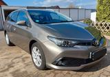 Toyota Auris 1.2 Turbo Touring Sports Team... - gebrauchte Toyota Auris aus dem Jahr 2019