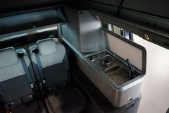 VW T7 California Ocean 2.0 TDI | Vollausstattung VW T7 California Ocean 2.0 TDI | Vollausstattung