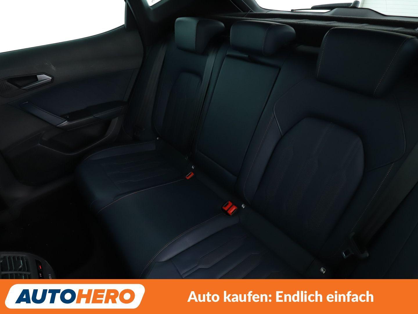 Cupra Formentor 2.0 TSI VZ 4Drive Aut.*NAVI*LED*CAM*, миниатюра 13