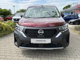 Nissan Townstar Kombi L1 DIG-T 130 6MT ACENTA 2ST HT - Nissan: S13
