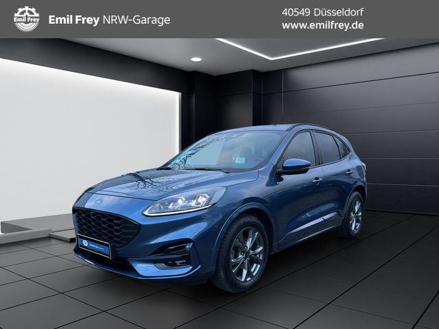 Ford Kuga 2.0 EcoBlue Aut. ST-LINE X AHK/iACC/Head-Up