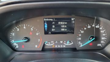 Fahrzeugabbildung Ford Puma ST-Line Design