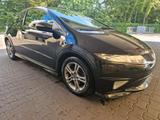 Honda Civic Lim. Type S/3Jahre Garantie+TÜV+Inspektion - Honda Civic aus 2011: Type