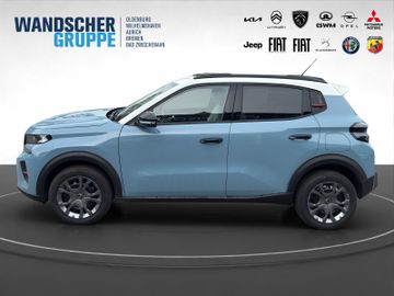 Citroën C3 1.2 100 MAX Turbo Kam.+LED+Navi+SHZ+