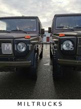 Mercedes-Benz G 230 , SCHWEIZER ARMEE,  PUCH 230GE AUTOMATIK, - : Schweiz