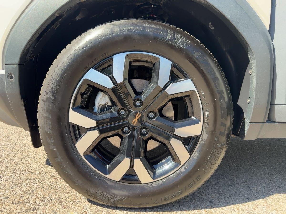 Dacia Duster - Bild 20