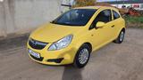 Opel Corsa 1.0 Twinport ecoFLEX Edition Edition - Opel Corsa aus 2009: Ecoflex